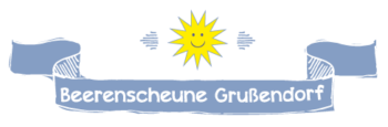 Beerenscheune Grußendorf